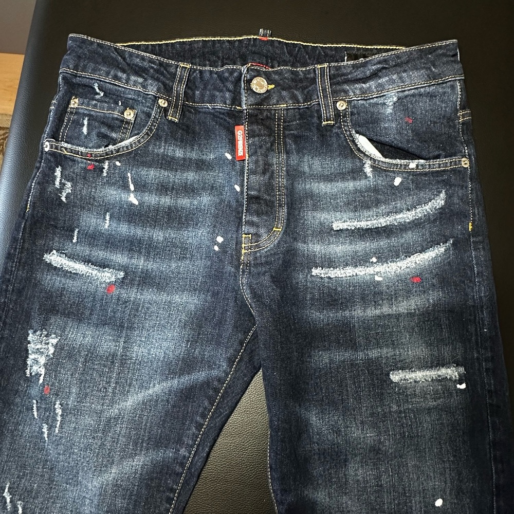 Men's G2firenze easy wash skater Jeans